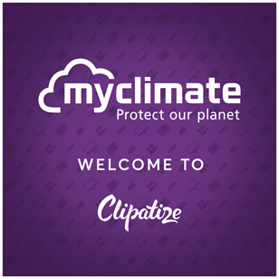 clipatize myclimate new client digital agency portfolio sustainability video
